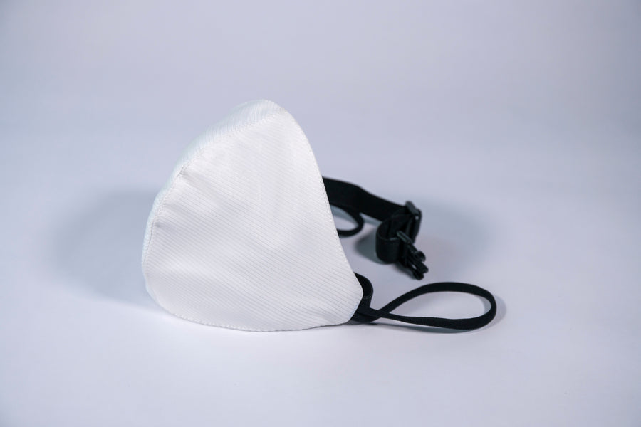 LED Face Mask (White)