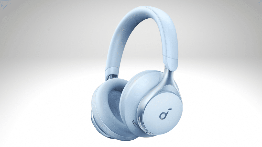 anker soundcore space one review