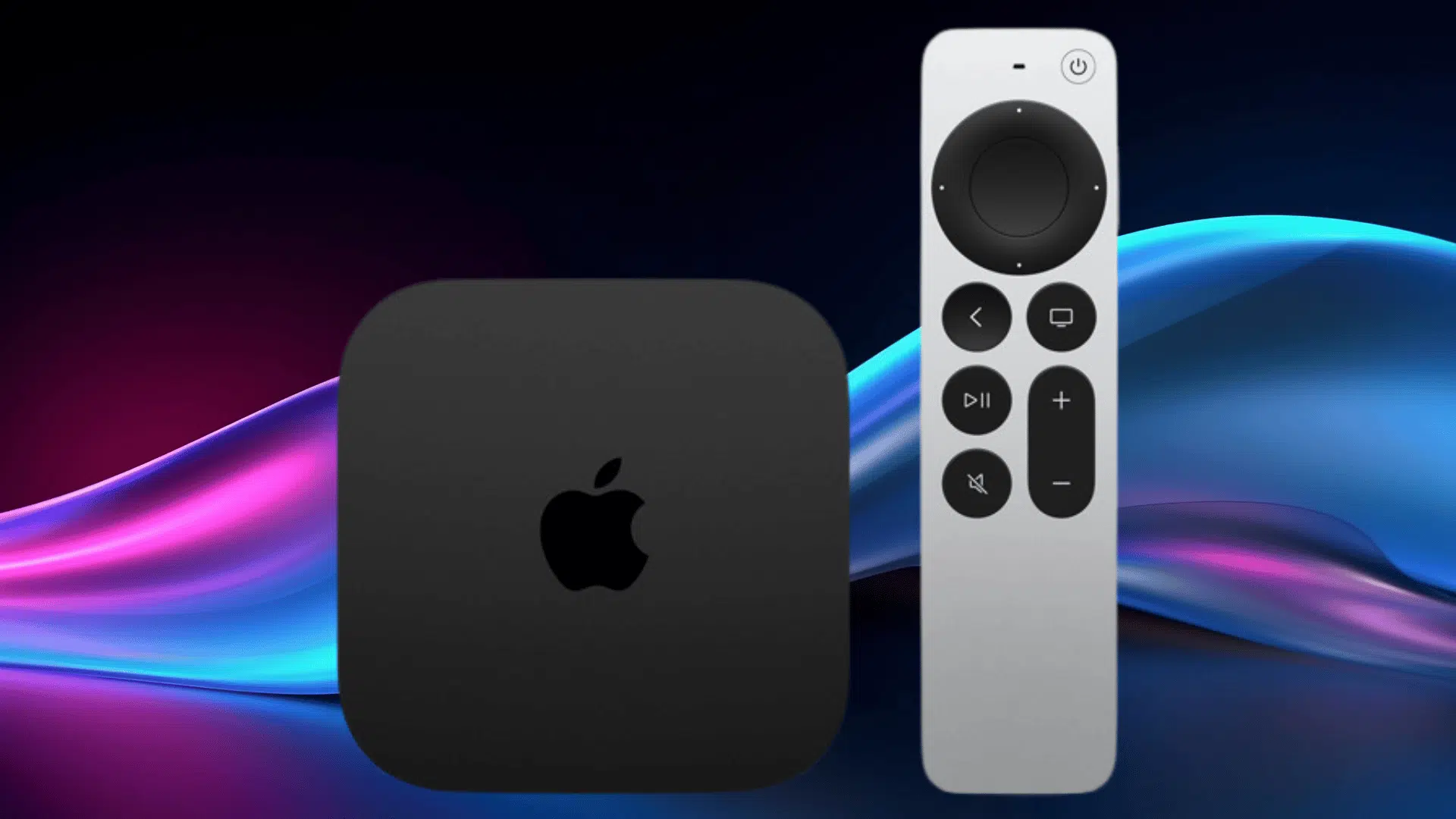 apple tv fourk review