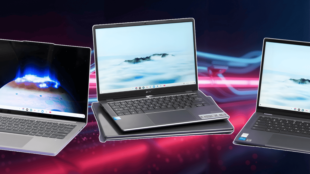 are chromebooks good or just hype lets be honest