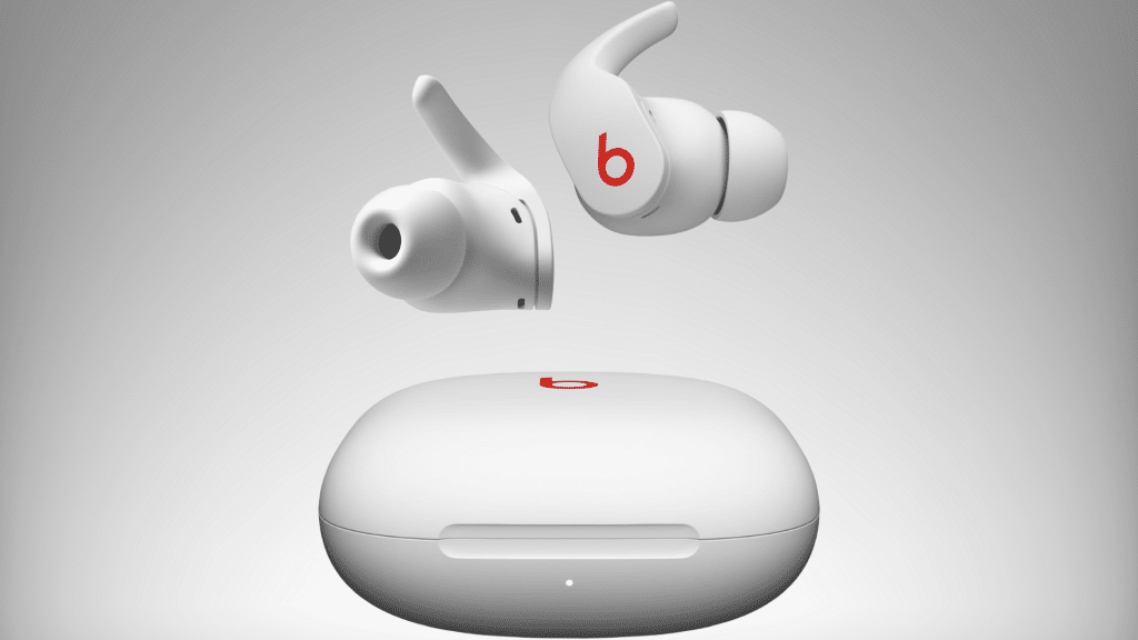 beats fit pro best earbuds for gym