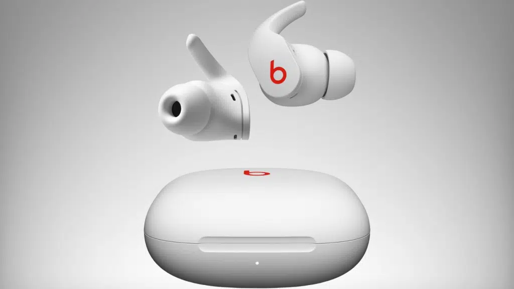 beats fit pro best earbuds for gym