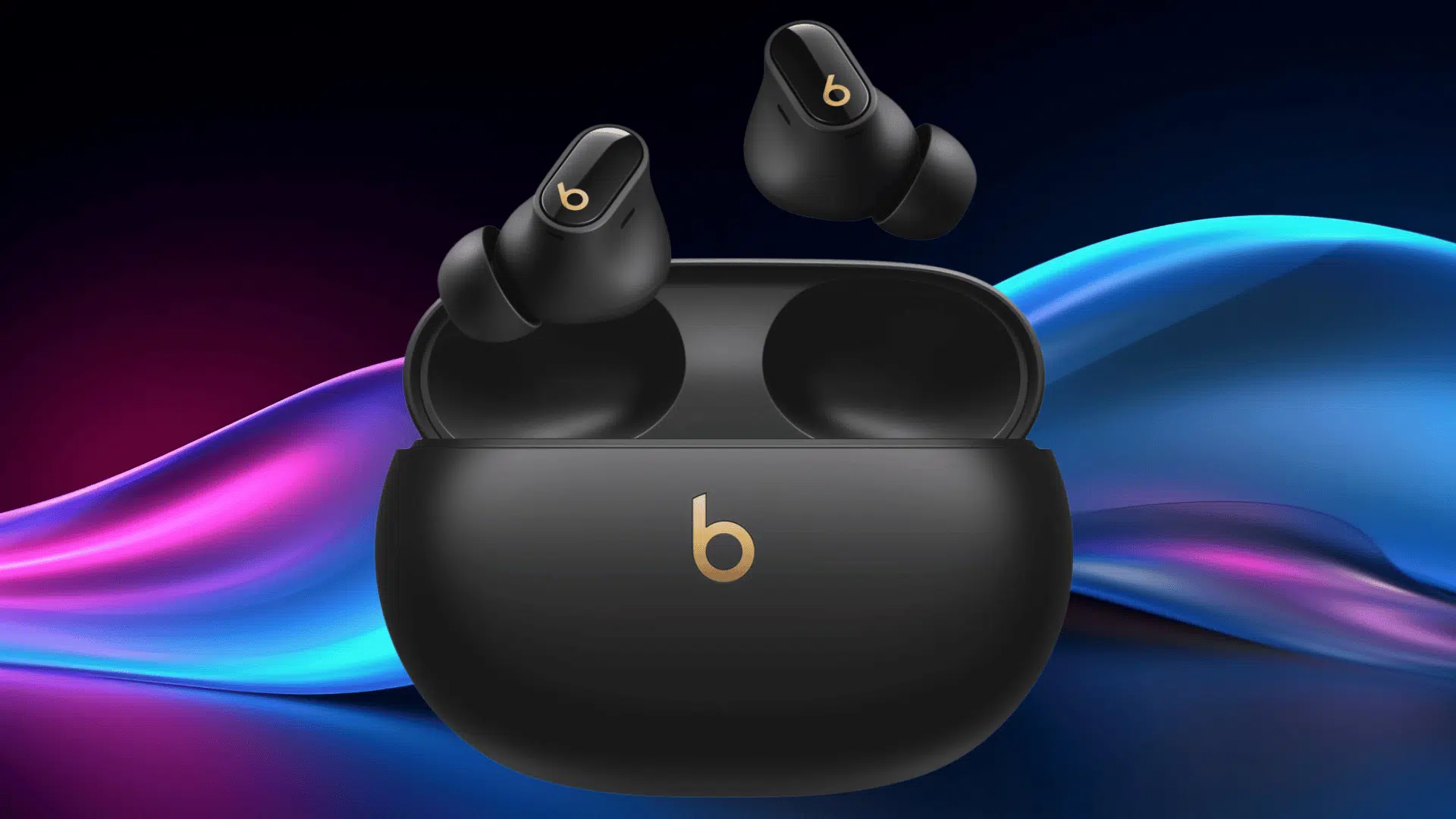 beats studio buds plus review