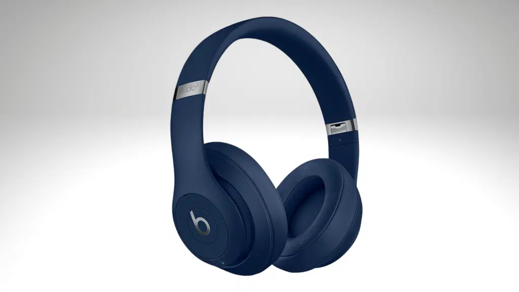 beats studio three review