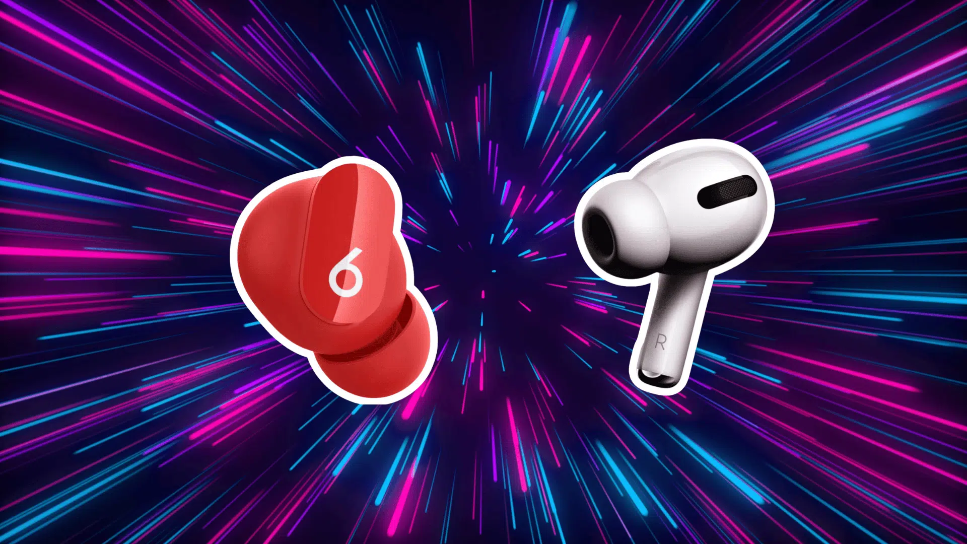 beats vs air pods the best pick for your lifestyle