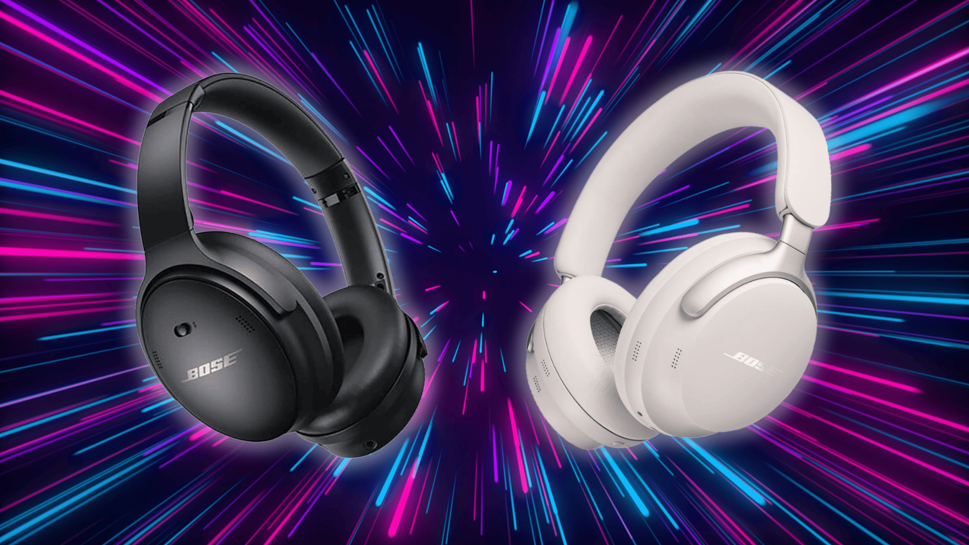 bose quiet comfort vs ultra what you should know