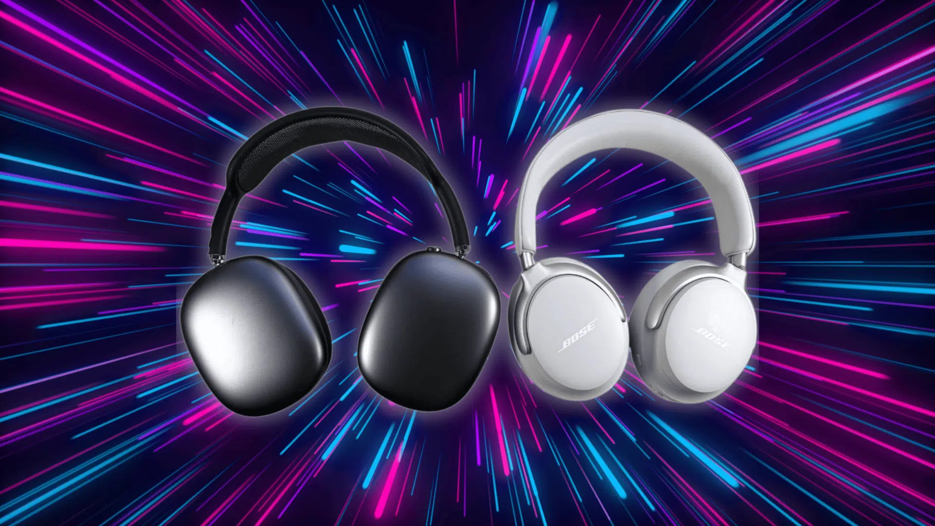 bose vs apple headphones best pick for you