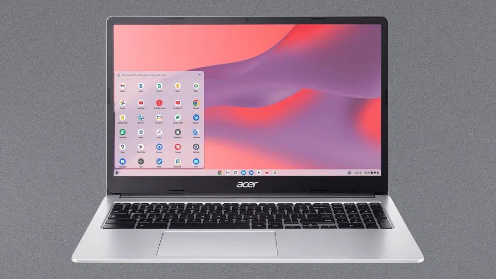 chromebook pros and cons