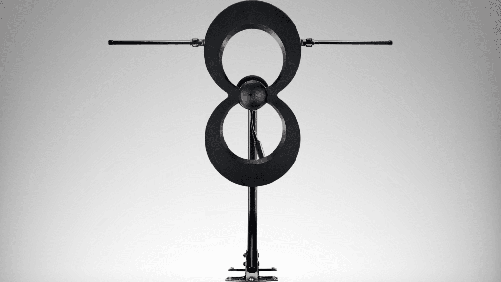 clear stream eclipse best indoor hd antennas