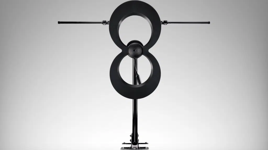 clear stream eclipse best indoor hd antennas