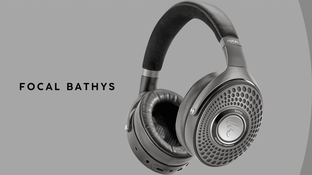 comfort and build quality focal bathys