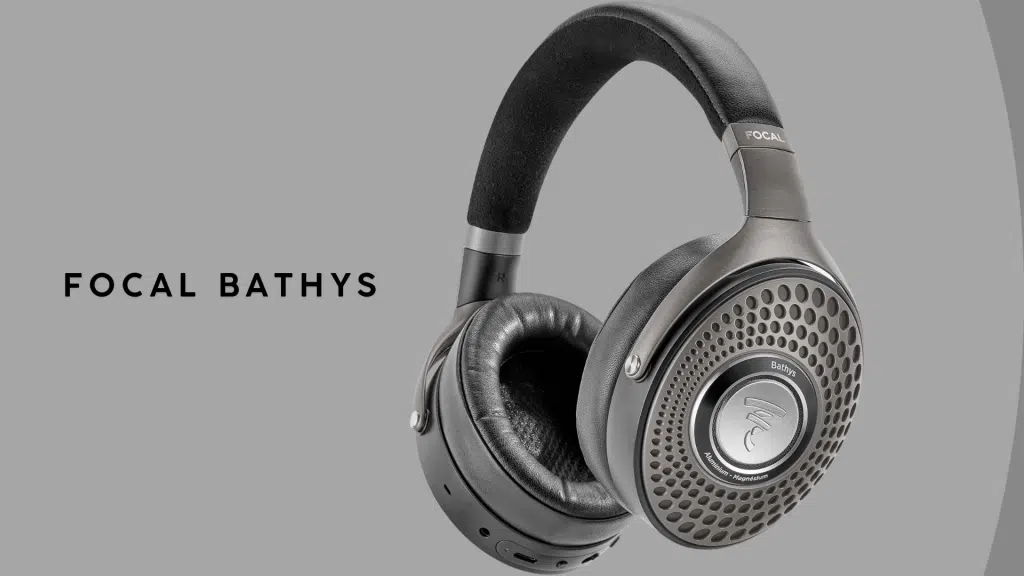 comfort and build quality focal bathys