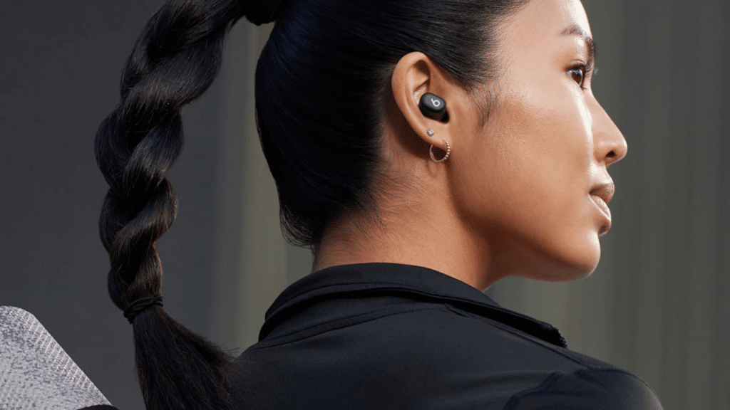 comfort fit and build quality