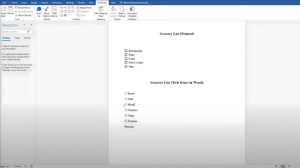 copy and paste to save time