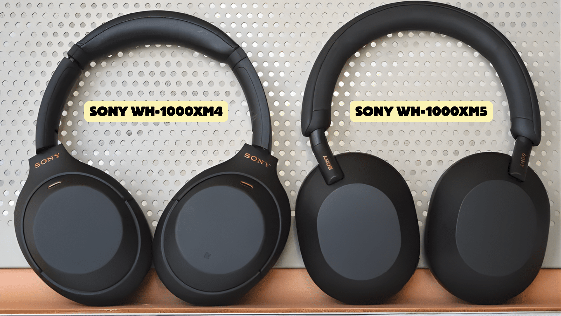 design and comfort sony