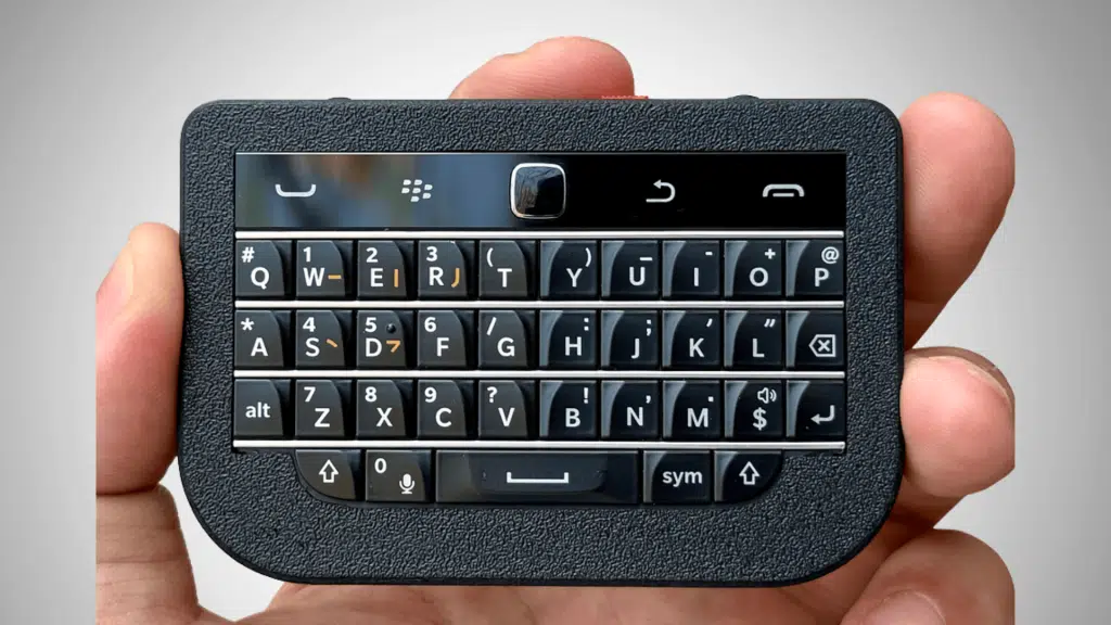 diy android black berry keyboard mods modern alternatives to classic slide phones