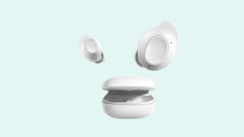 galaxy buds fe review features and design