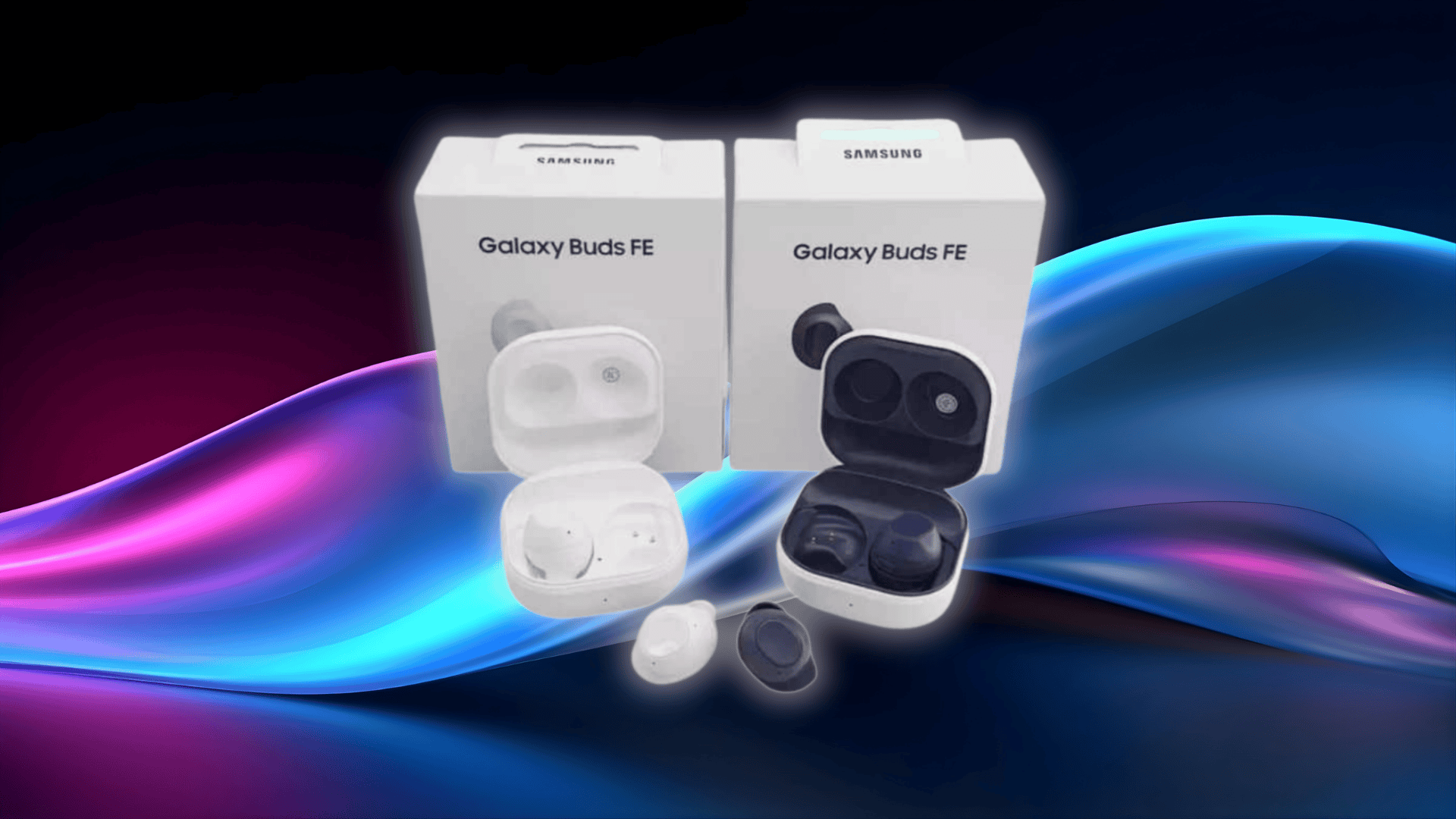 galaxy buds fe review for everyday use
