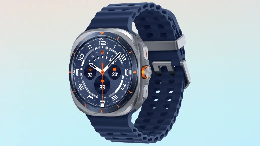 galaxy watch ultra review a complete breakdown