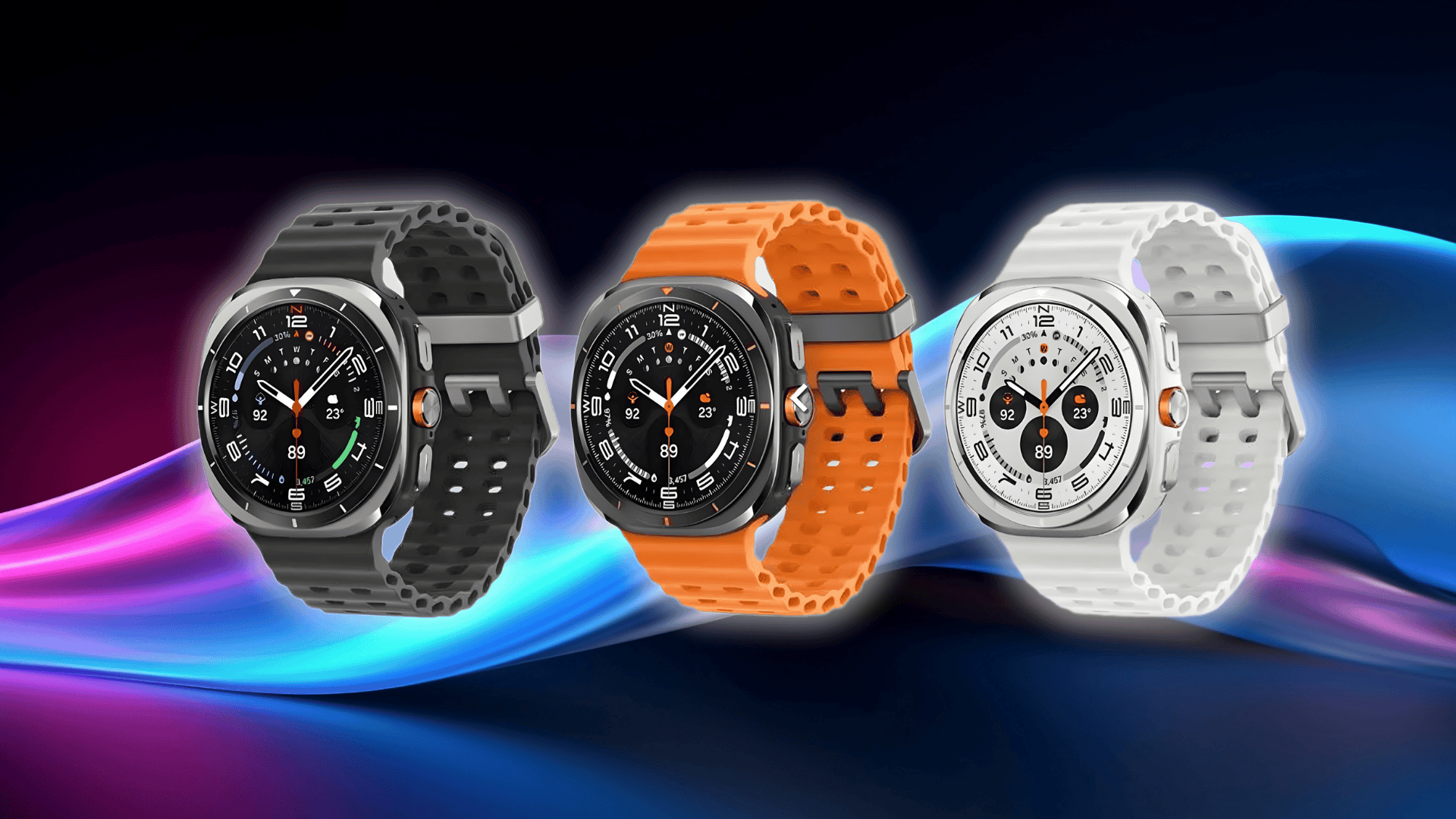 galaxy watch ultra review worth the hype