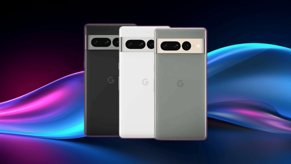 google pixel 7 pro review still worth it today