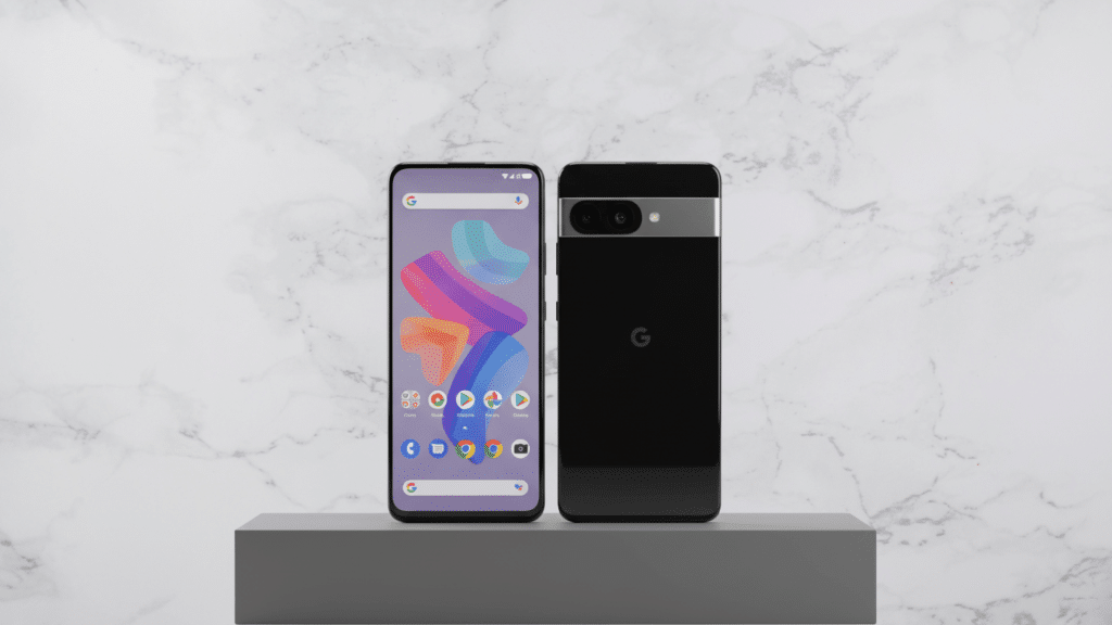 is the pixel 7 pro still worth-it