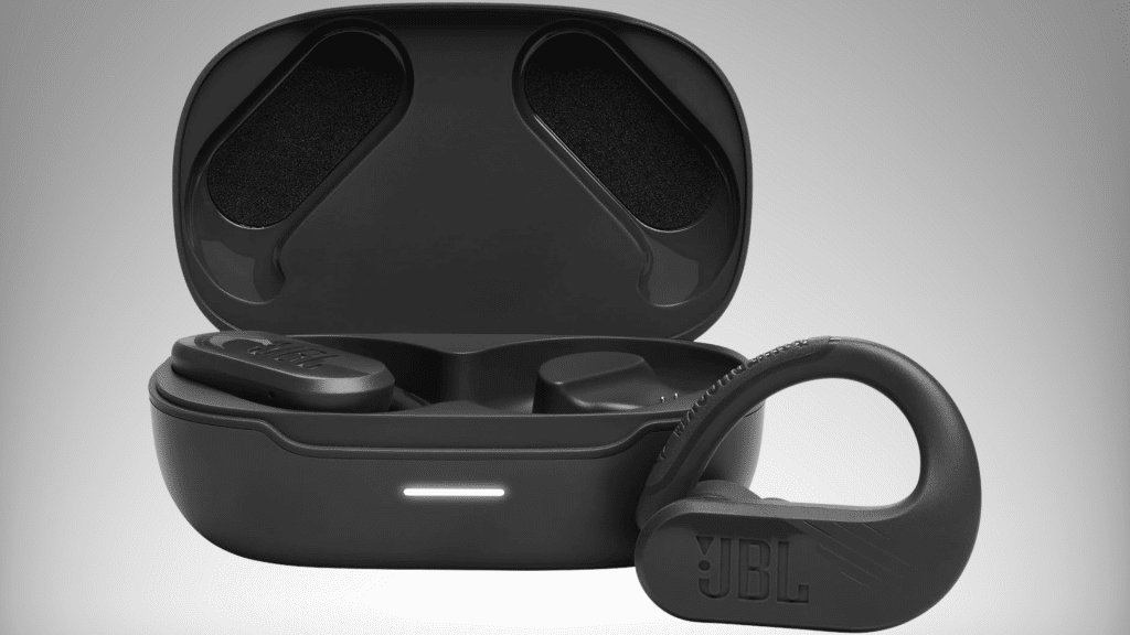 jbl endurance peak 3 best earbuds for gym