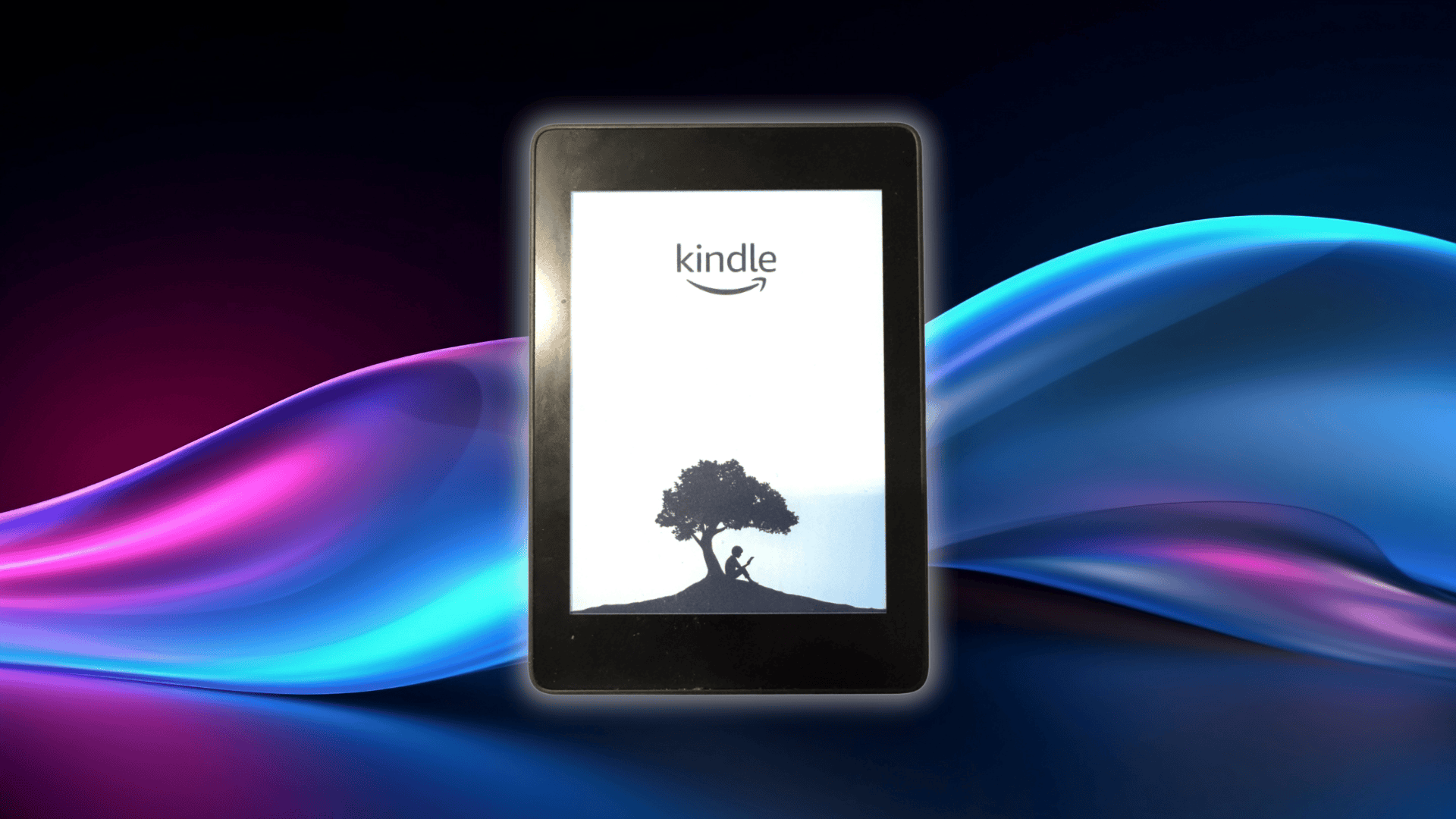 kindle paperwhite review for everyday readers