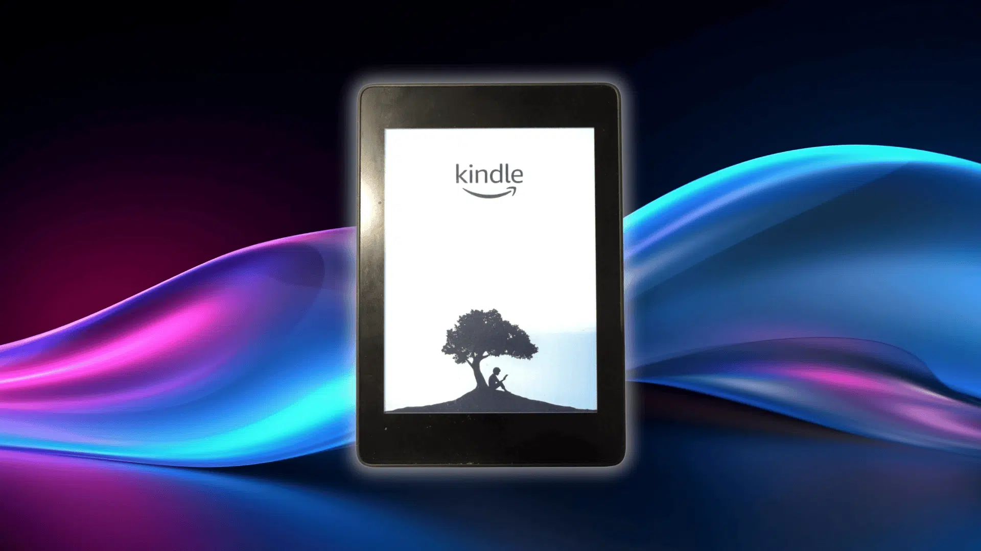 kindle paperwhite review for everyday readers