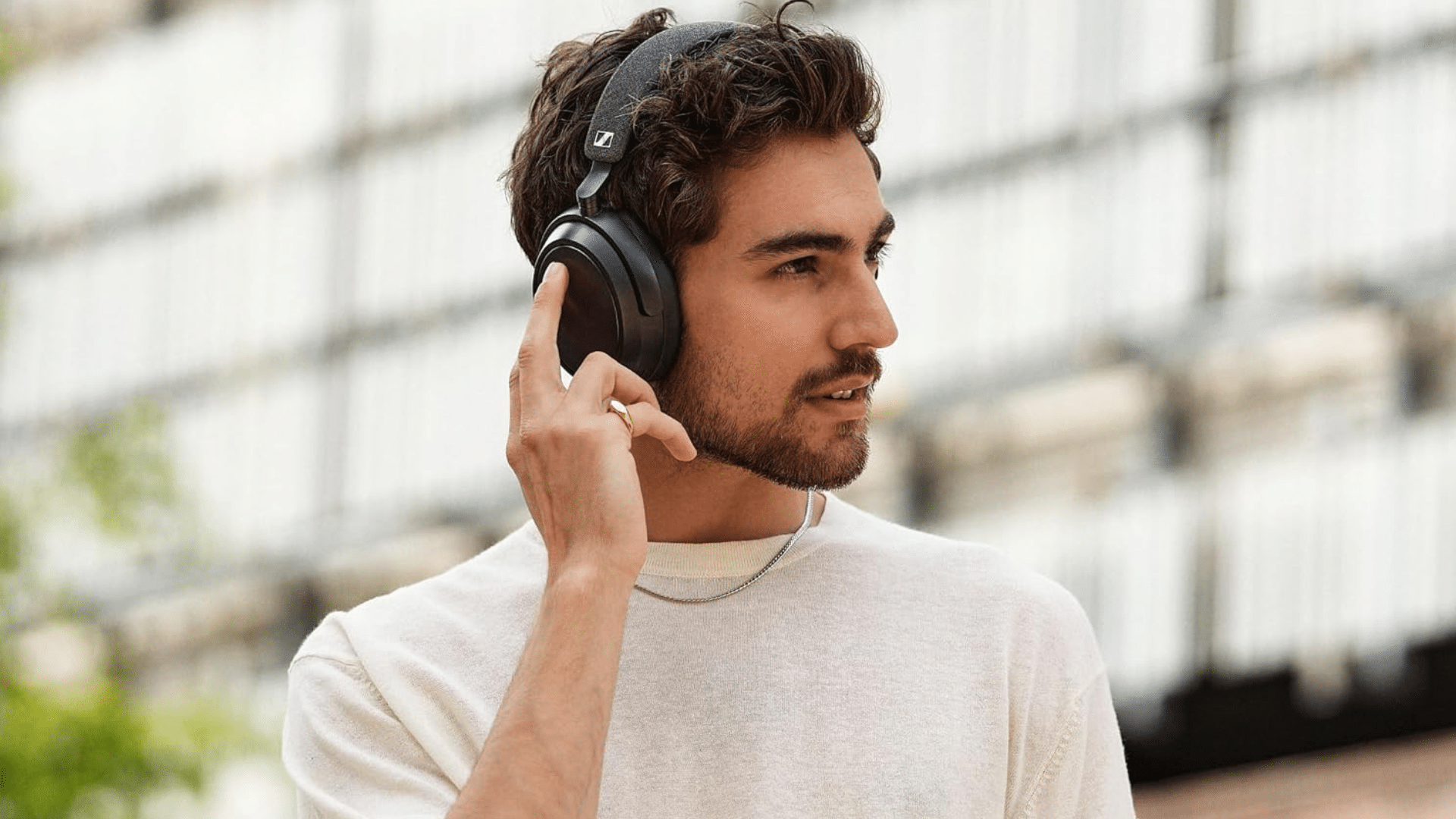 microphone and call quality