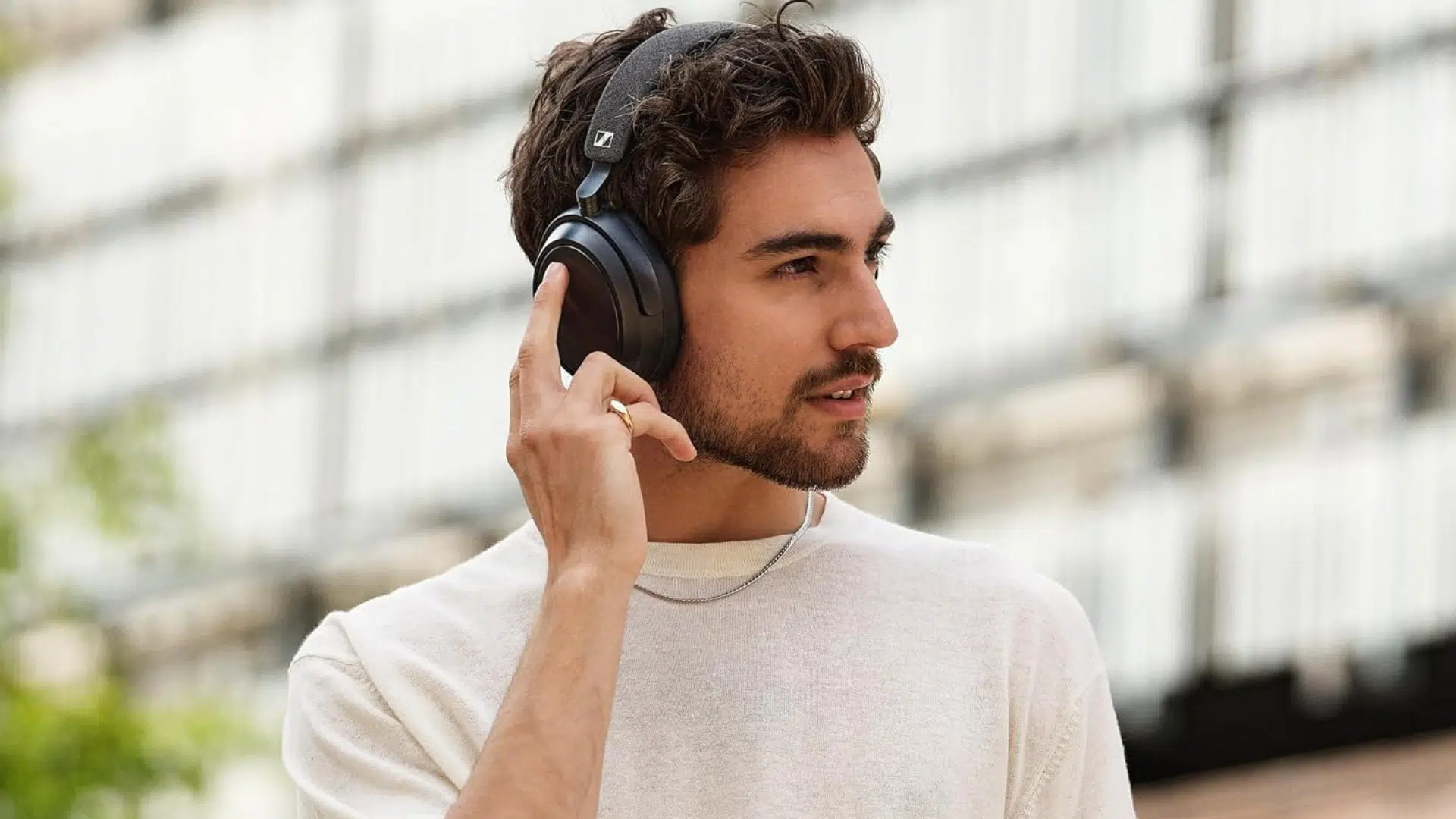 microphone and call quality