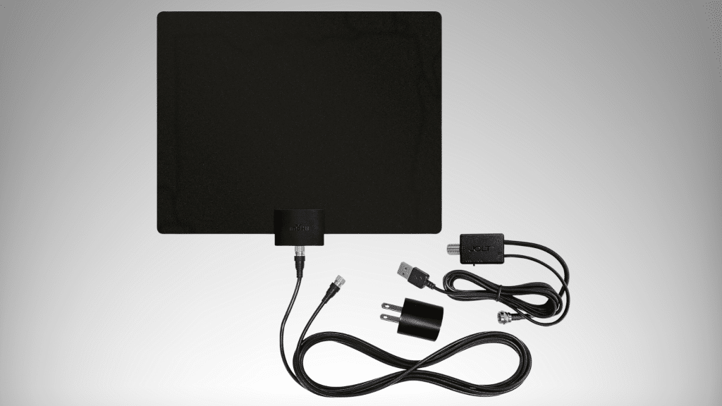 mohu leaf best indoor hd antennas