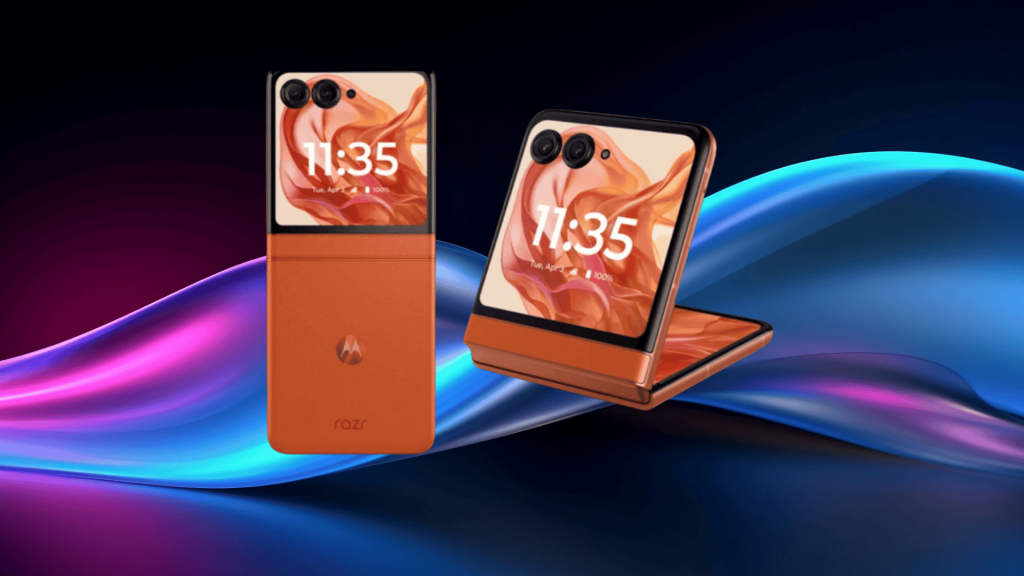 motorola razr review design features value