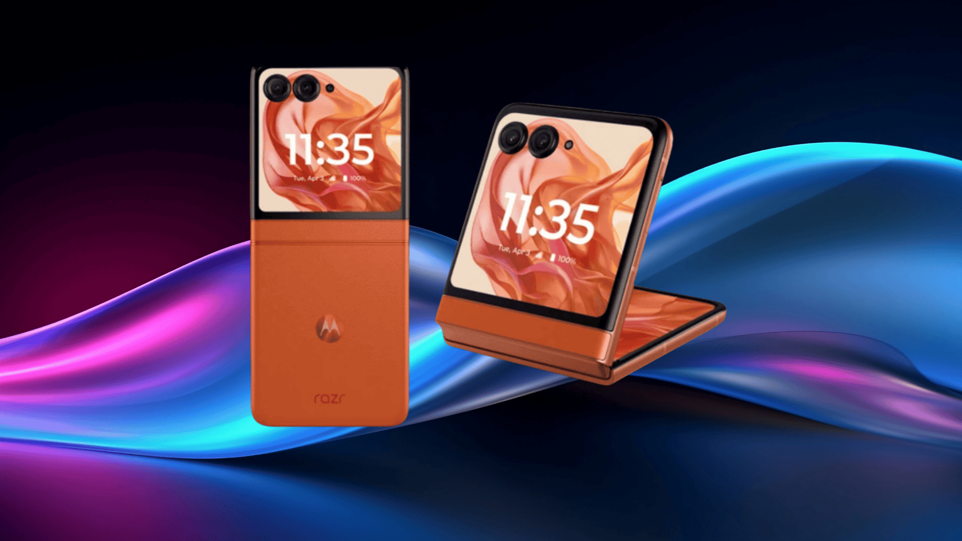 motorola razr review design features value