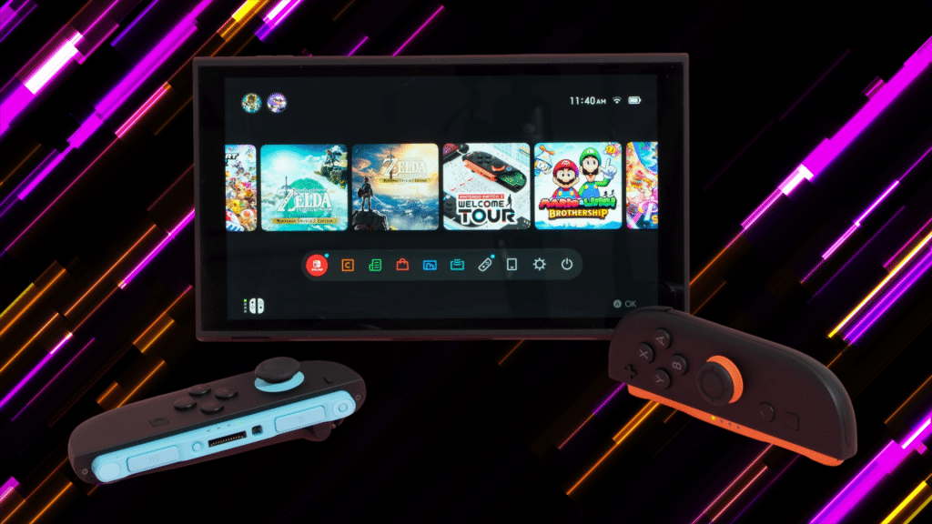 nintendo switch two reviews