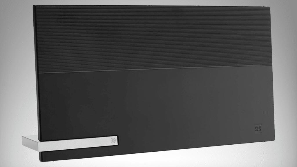 one for all amplified 16662 best indoor hd antennas