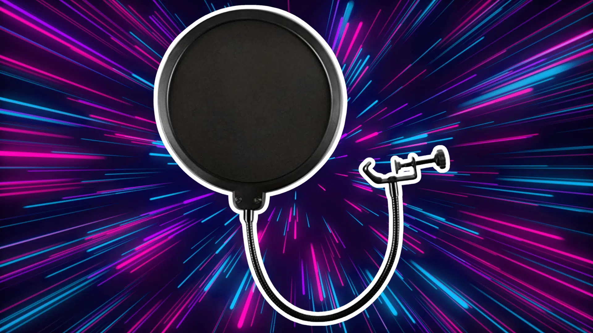 pop filter