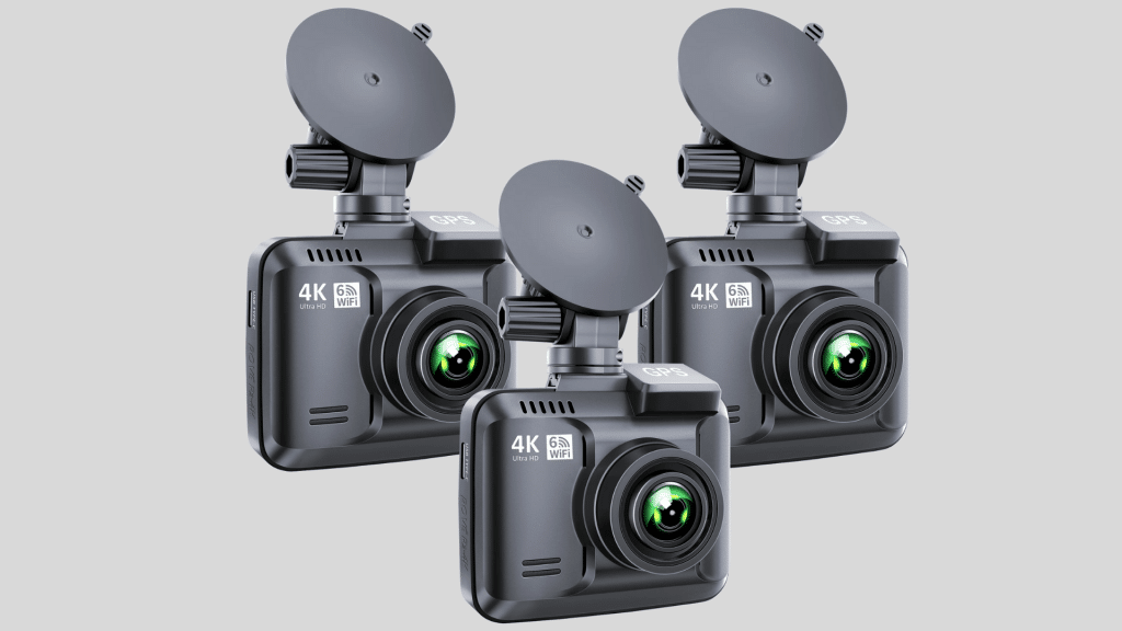 rove r2 4 k dash cam review  features specifications