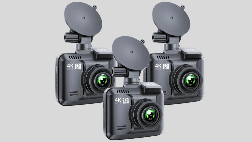 rove r2 4 k dash cam review  features specifications