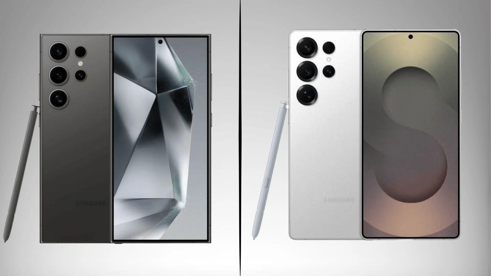 s24 ultra vs s25 ultra comparison and insights