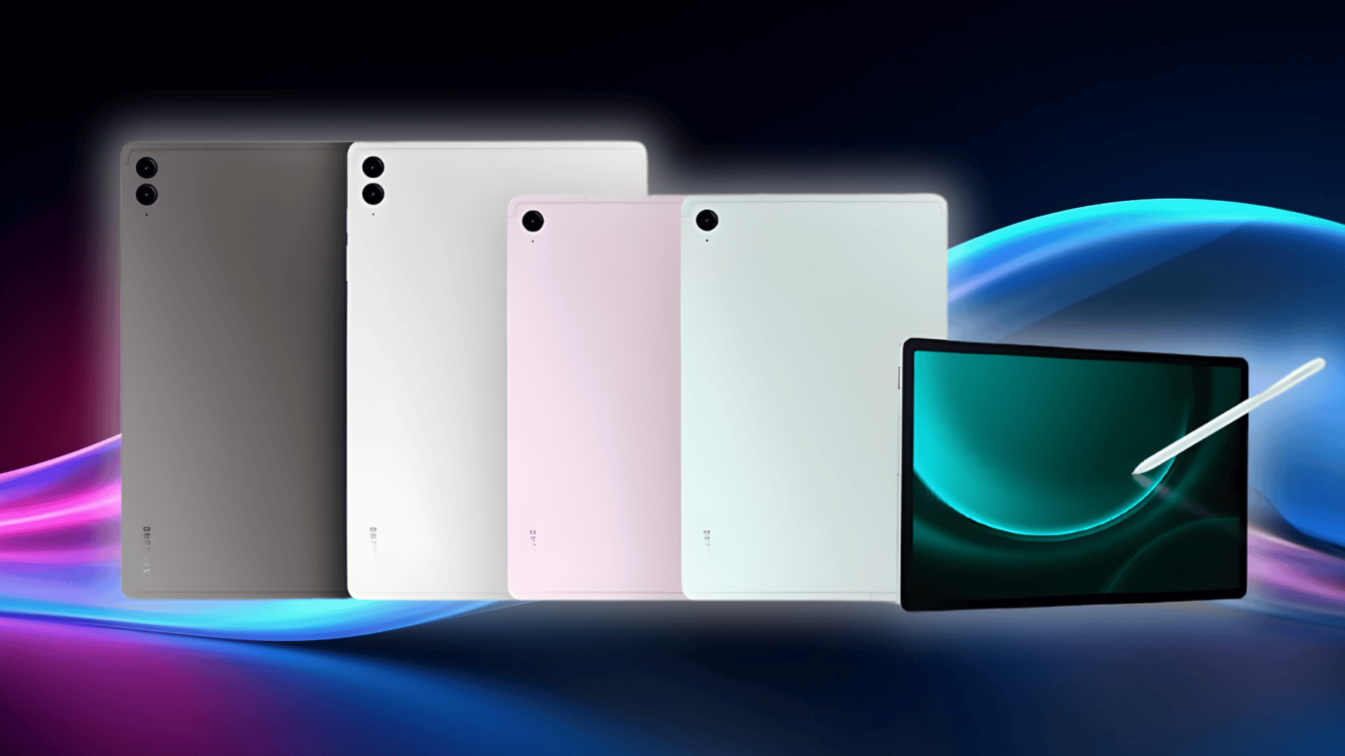 samsung galaxy tab s9 review beyond the specs