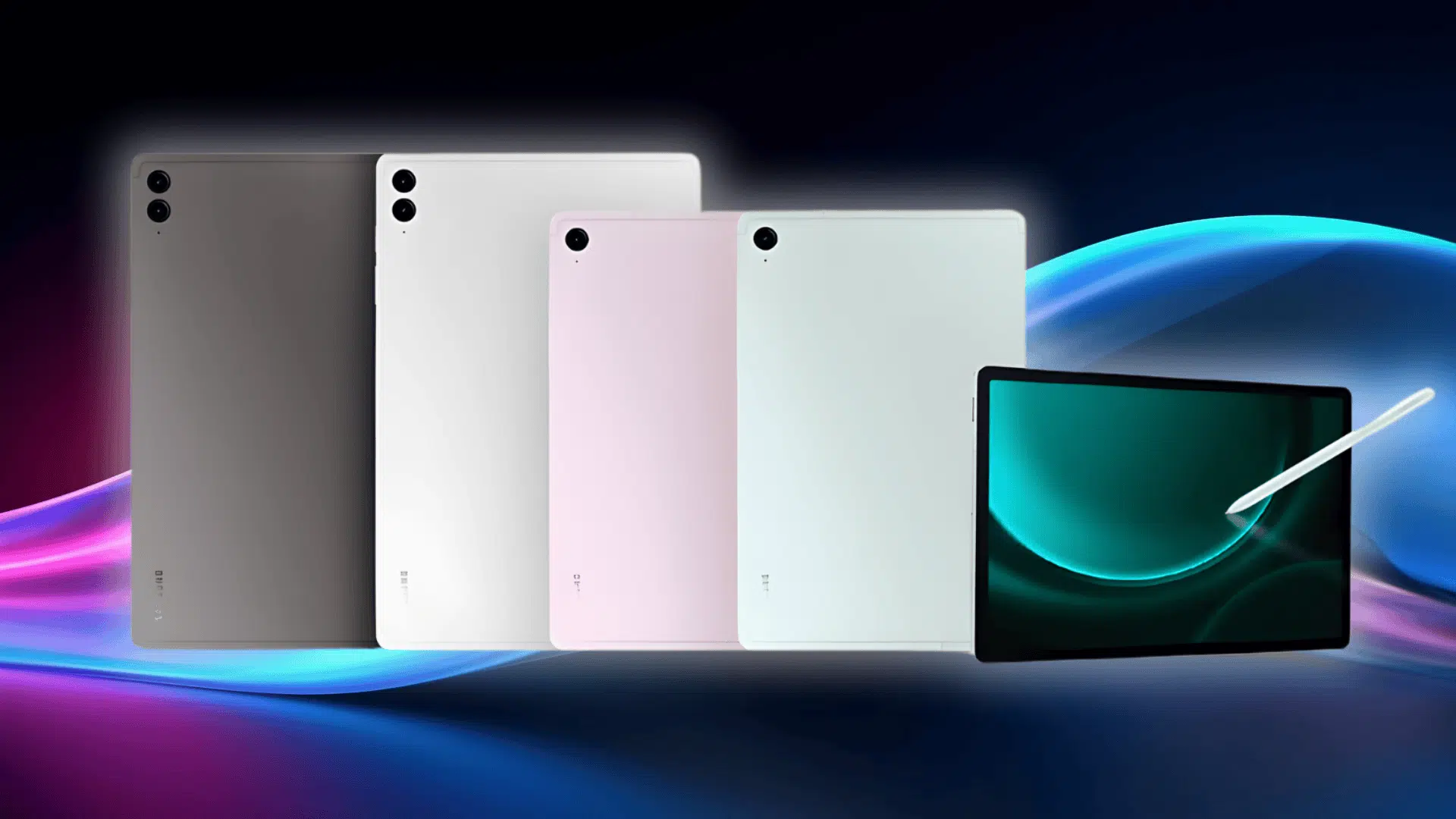 samsung galaxy tab s9 review beyond the specs