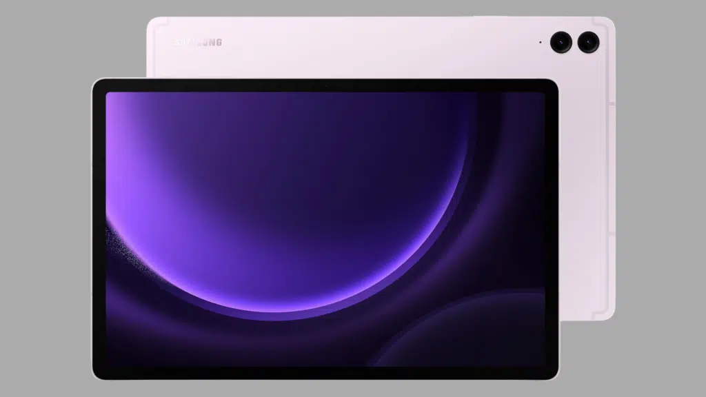 samsung galaxy tab s9 review features performance