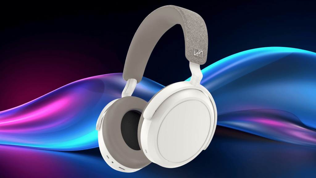 sennheiser momentum four review