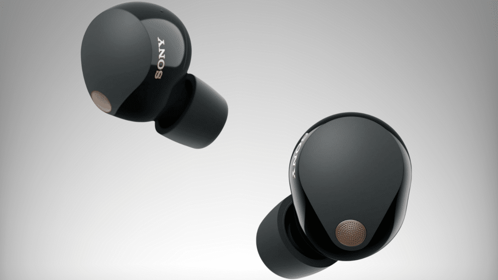 sony wf 1000 xm5 best earbuds for gym