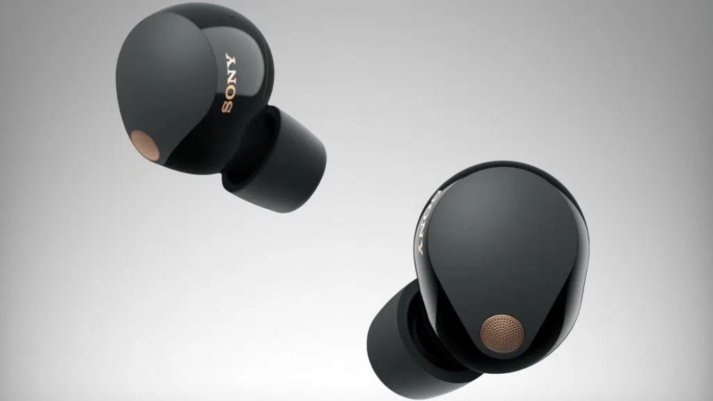 sony wf 1000 xm5 best earbuds for gym