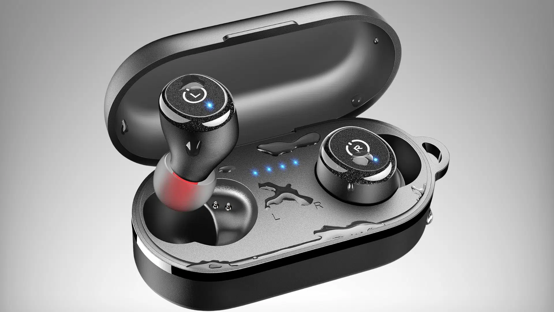 tozo t10 wireless earbuds best earbuds for gym