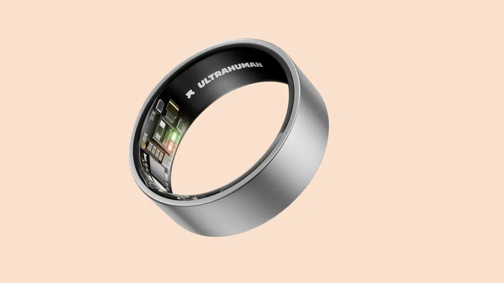 ultrahuman ring review features