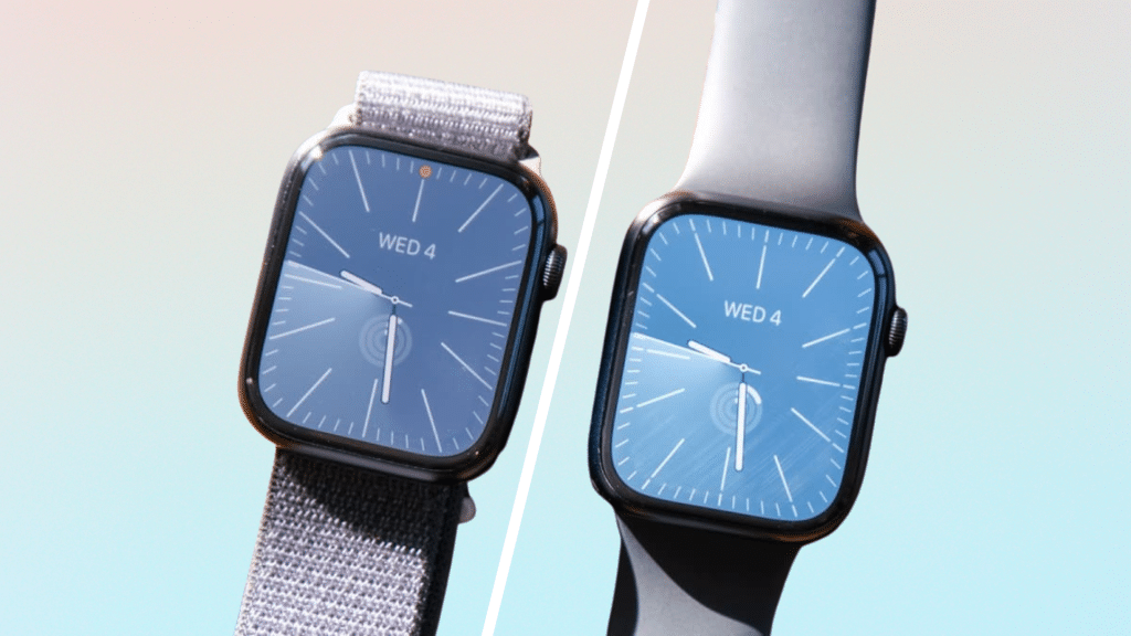 which one should you buy apple watch series 8 or 9