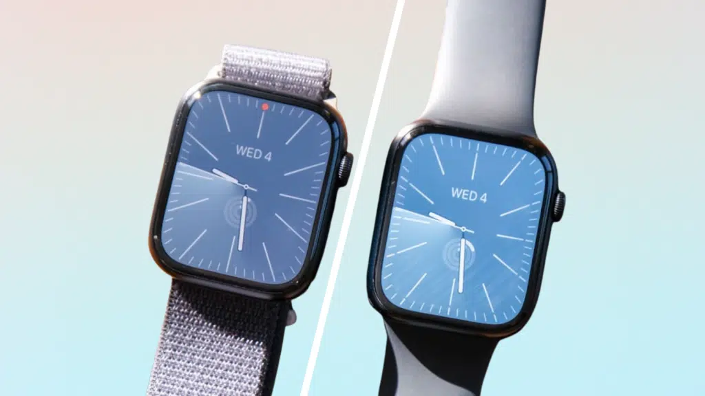 which one should you buy apple watch series 8 or 9